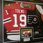Entreprises 4 image FRAME WORKS & GALLERY Picture Framing Services dans Winnipeg MB