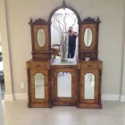 Entreprises 6 image FRANCO FURNITURE REFINISHING Real Estate & Home Improvement dans Woodbridge ON