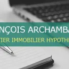 Entreprises 2 image FRANÇOIS ARCHAMBAULT - HYPOTHECA Mortgage Lenders dans Verdun QC