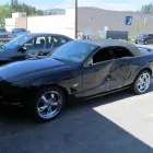 Entreprises 3 image FRANK'S AUTO BODY CSN Car Body Repairs dans Vernon BC