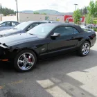 Entreprises 4 image FRANK'S AUTO BODY CSN Car Body Repairs dans Vernon BC