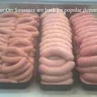 Entreprises 5 image FRASER ORR BUTCHER Food & Beverage dans Saanichton BC