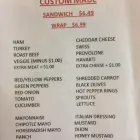 Entreprises 10 image FRASER ORR BUTCHER Food & Beverage dans Saanichton BC