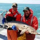 Business 14 image FRASER RIVER STURGEON FISHING Sports & Recreation in Surrey BC