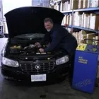 Entreprises 3 image FRASER VALLEY RADIATORS INC Automotive dans Langley BC