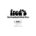 Business 1 image FRED'S RECORDS Shopping in St John’s NL