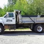 Business 1 image FRED'S TRUCKING & EXCAVATING Industries & Agriculture in Nanaimo BC