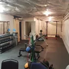 Entreprises 1 image FREDERICK FITNESS Sports & Recreation dans Edmonton AB