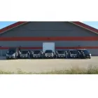 Entreprises 2 image FREEDOM FIRE INC. Fire Protection Systems & Supplies dans Winnipeg MB