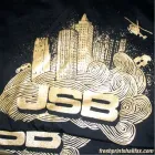 Entreprises 8 image FRESH PRINTS Screen Printing dans Halifax NS