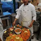 Business 3 image FRESH TANDOORI FLAVOUR, INDIAN RESTAURANT - SIDNEY, BC Indian Restaurants in Sidney BC