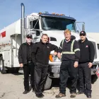 Entreprises 1 image FREW ENERGY Oil Companies dans North York ON