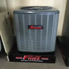 Business 2 image FRIEL HEATING & AIR CONDITIONING INC Real Estate & Home Improvement in Belleville ON
