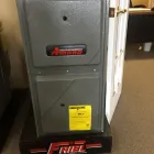 Business 4 image FRIEL HEATING & AIR CONDITIONING INC Real Estate & Home Improvement in Belleville ON