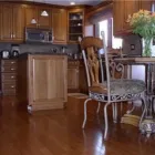 Business 4 image FRIESEN FLOOR & DECOR INC Real Estate & Home Improvement in Winnipeg MB