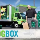Business 1 image FROGBOX Moving Equipment & Supplies in Toronto ON