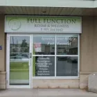Business 6 image FULL FUNCTION REHABILITATION & WELLNESS Physiotherapists in Woodbridge ON
