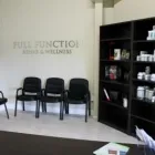 Business 7 image FULL FUNCTION REHABILITATION & WELLNESS Physiotherapists in Woodbridge ON