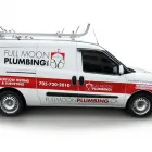 Entreprises 1 image FULL MOON PLUMBING INC Real Estate & Home Improvement dans Barrie ON