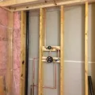 Entreprises 2 image FULL MOON PLUMBING INC Real Estate & Home Improvement dans Barrie ON