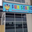 Entreprises 1 image FUN STATION DAYCARE & AFTER SCHOOL CARE Day Centres dans Edmonton AB