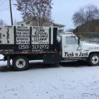 Entreprises 6 image FUNK N JUNK Waste Management dans Kelowna BC