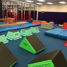 Business 4 image FUTURES GYMNASTICS CENTRE - LAIRD Sports & Recreation in Mississauga ON