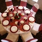 Entreprises 7 image FUZION GROUP: FUZION BANQUETS, CATERING AND EVENT PLANNING. Banquet Halls & Event Venues dans Mississauga ON
