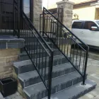 Entreprises 6 image FWC LTD Wrought Ironwork dans London ON