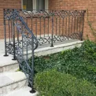 Entreprises 12 image FWC LTD Wrought Ironwork dans London ON