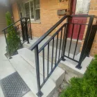 Entreprises 15 image FWC LTD Wrought Ironwork dans London ON