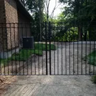 Entreprises 2 image FWC LTD Wrought Ironwork dans London ON