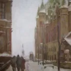 Entreprises 4 image GALERIE D'ART ALAIN LACAZE Museums & Art Galleries dans Québec QC