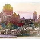 Entreprises 1 image GALERIE D'ART ALAIN LACAZE Museums & Art Galleries dans Québec QC