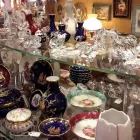Business 4 image GALERIE ET ANTIQUITÉS STE-ROSE Shopping in Sainte-rose QC