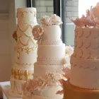 Business 10 image GANACHE PATISSERIE Food & Beverage in Vancouver BC