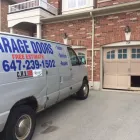 Business 2 image GARAGE DOOR EXPERT Real Estate & Home Improvement in Mississauga ON
