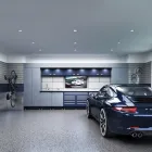 Business 1 image GARAGE LIVING TORONTO Real Estate & Home Improvement in Woodbridge ON