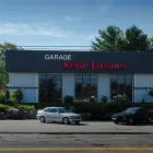 Business 7 image GARAGE RENÉ JACQUES Automotive in Sherbrooke QC