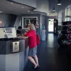 Business 1 image GARAGE RENÉ JACQUES Automotive in Sherbrooke QC