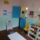 Business 1 image GARDERIE LES MINIBULLES Day Centres in Montréal QC