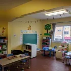 Business 11 image GARDERIE LES MINIBULLES Day Centres in Montréal QC