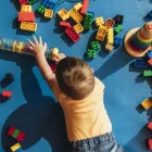 Business 3 image GARDERIE TÉLÉTABISE Education in Saint-Laurent QC