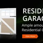 Business 9 image GARTECH GARAGE DOOR SERVICES Real Estate & Home Improvement in Mississauga ON