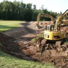 Business 5 image GAUVIN EXCAVATING LTD Industries & Agriculture in Dieppe NB