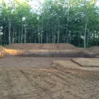 Business 1 image GAUVIN EXCAVATING LTD Industries & Agriculture in Dieppe NB