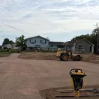 Business 8 image GAUVIN EXCAVATING LTD Industries & Agriculture in Dieppe NB