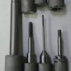 Entreprises 3 image GBT INDUSTRIES LTD Machine Shops dans Burnaby BC