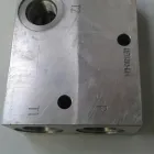 Entreprises 1 image GBT INDUSTRIES LTD Machine Shops dans Burnaby BC