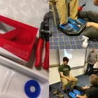 Entreprises 4 image GEARS BIKE SHOP TORONTO CANARY DISTRICT Sports & Recreation dans Toronto ON